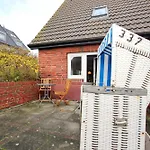 Haus Atlantis, Atelierwohnung 4