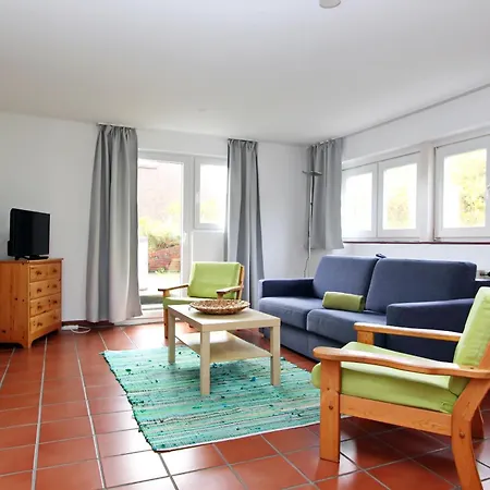 Haus Atlantis, Atelierwohnung 4 Apartman