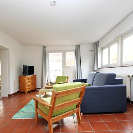 Apartman Haus Atlantis, Atelierwohnung 4